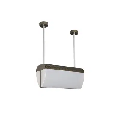 Image pour Emergency Lighting Volutta Doble