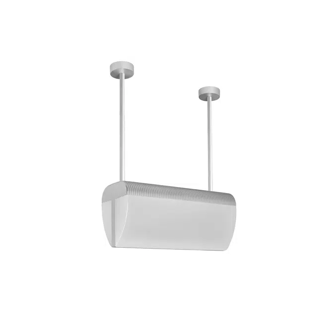 Emergency Lighting Volutta Doble