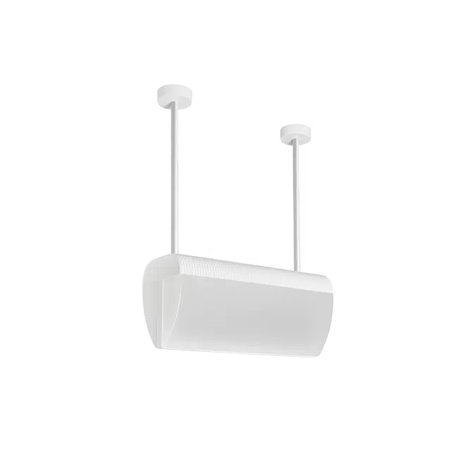 Emergency Lighting Volutta Doble