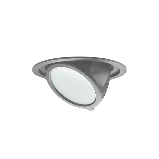 Dorfin Recessed downlight