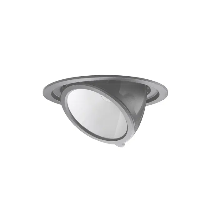 Dorfin Recessed downlight