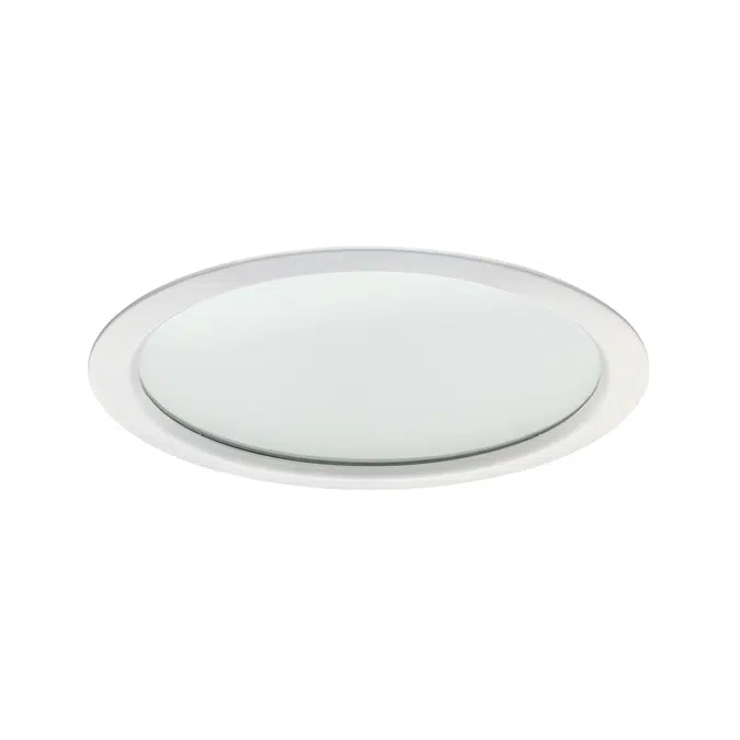 Elit Recessed downlight