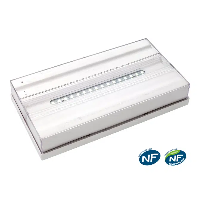 Emergency Lighting Smart