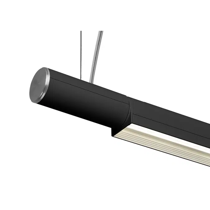 Uline Linear luminaires