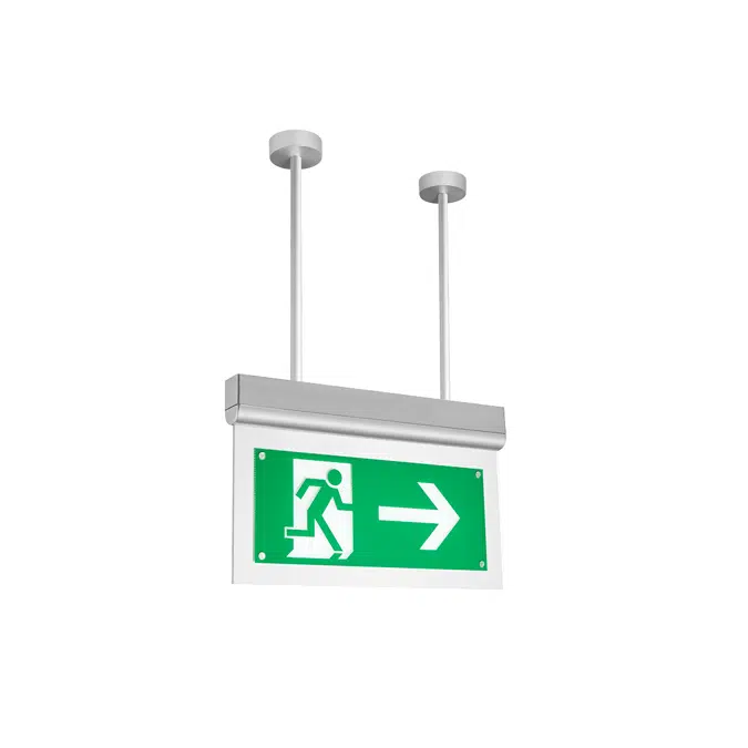 Emergency Lighting Signal 7