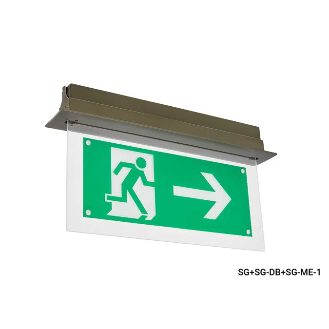 Emergency Lighting Signal 7