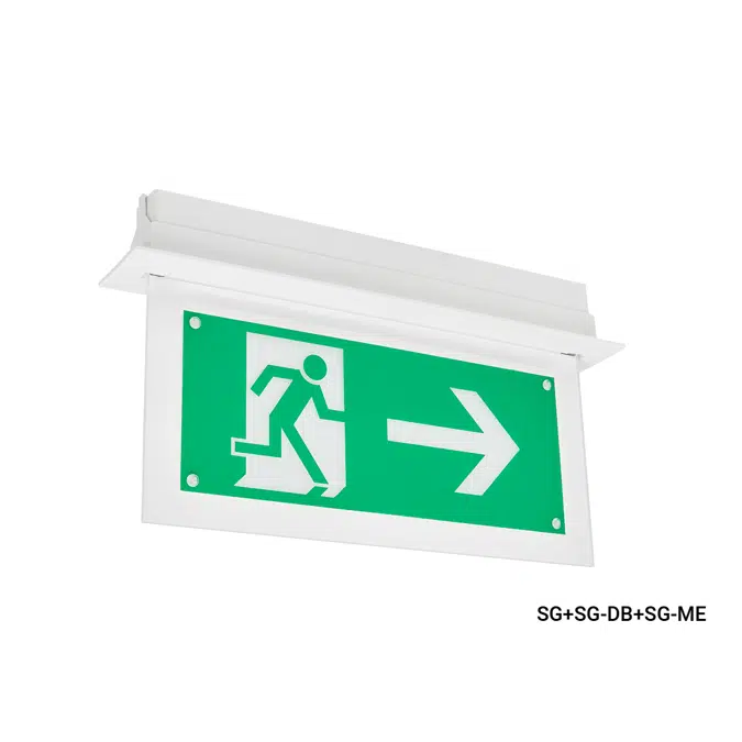 Emergency Lighting Signal 7