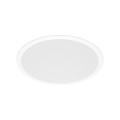 Image pour Polart Recessed downlight