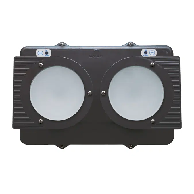 Emergency Lighting Dopplo