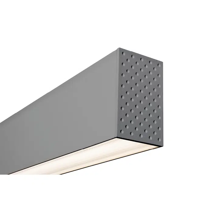 Linnea Linear luminaires