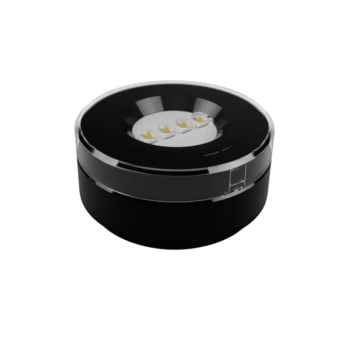 Emergency Lighting Arque