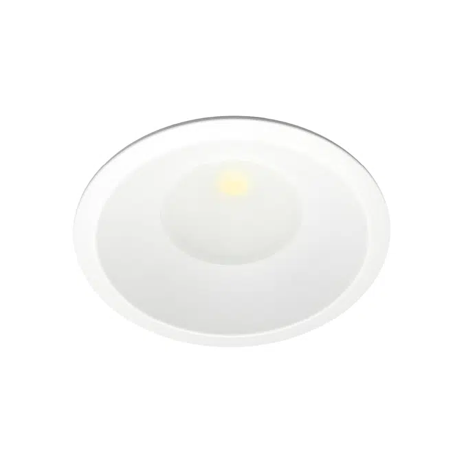 Elit HR Recessed downlight