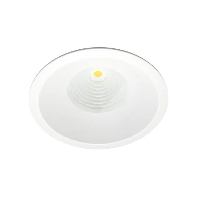 Elit HR Recessed downlight