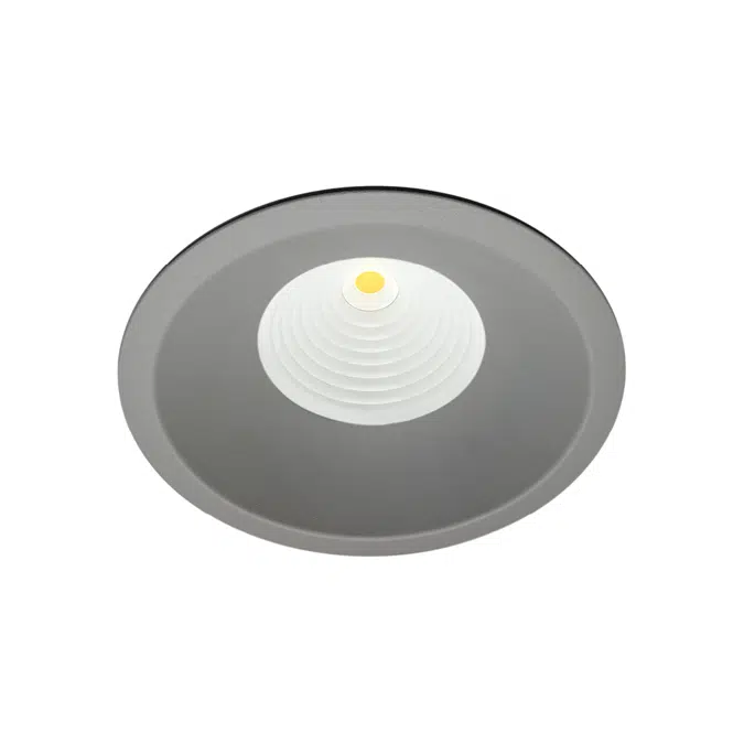 Elit HR Recessed downlight