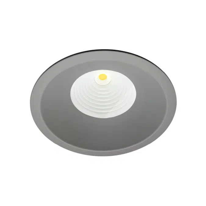 Elit HR Recessed downlight