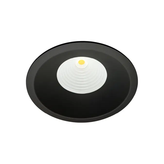 Elit HR Recessed downlight