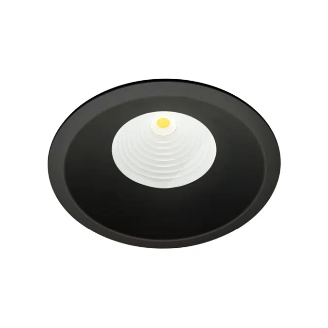Elit HR Recessed downlight