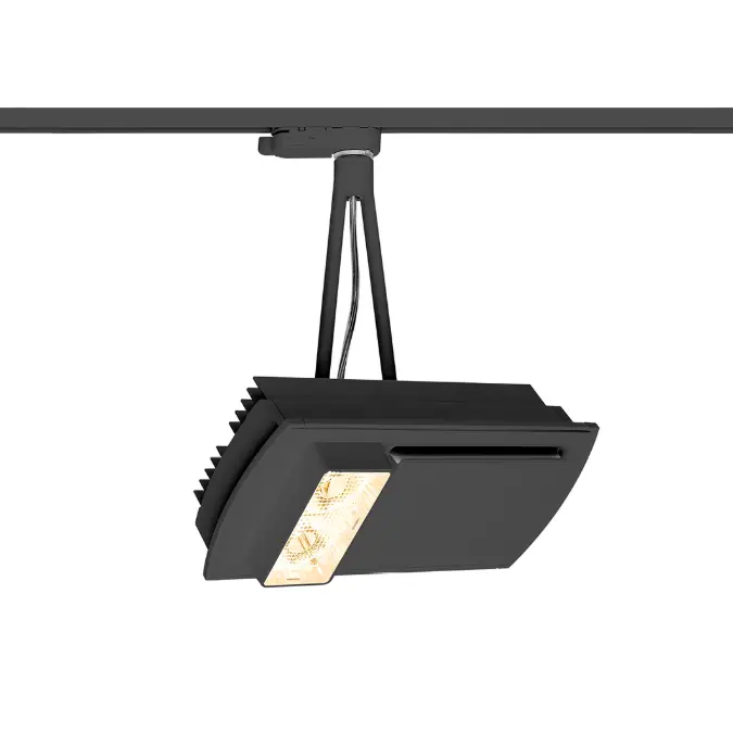 Area Projector