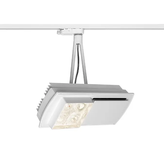 Area Projector