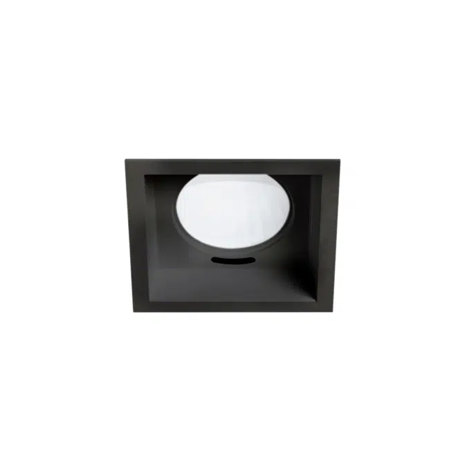 Nahika Micro Q Recessed downlight