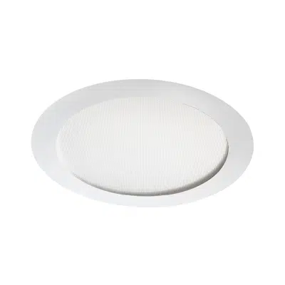 Hat Recessed downlight图像