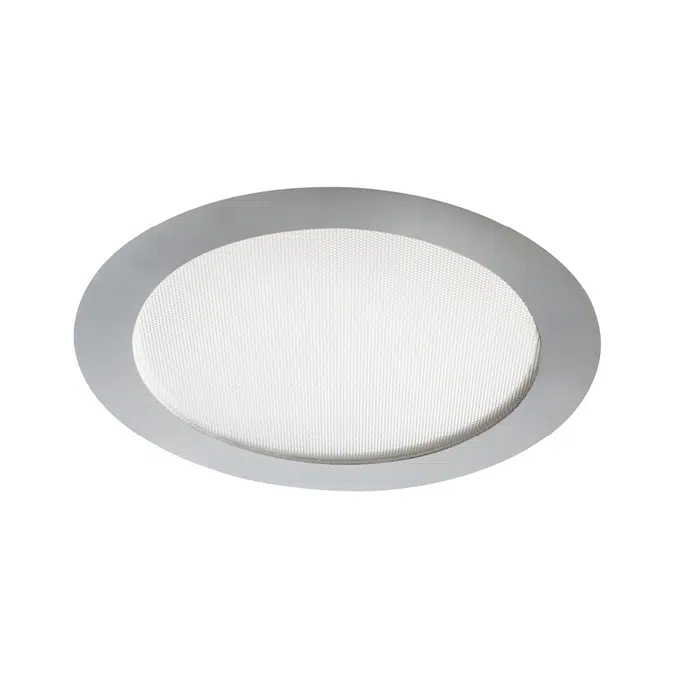 Hat Recessed downlight