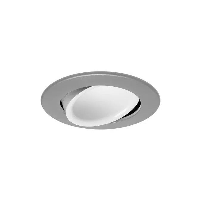 Tiny Recessed downlight