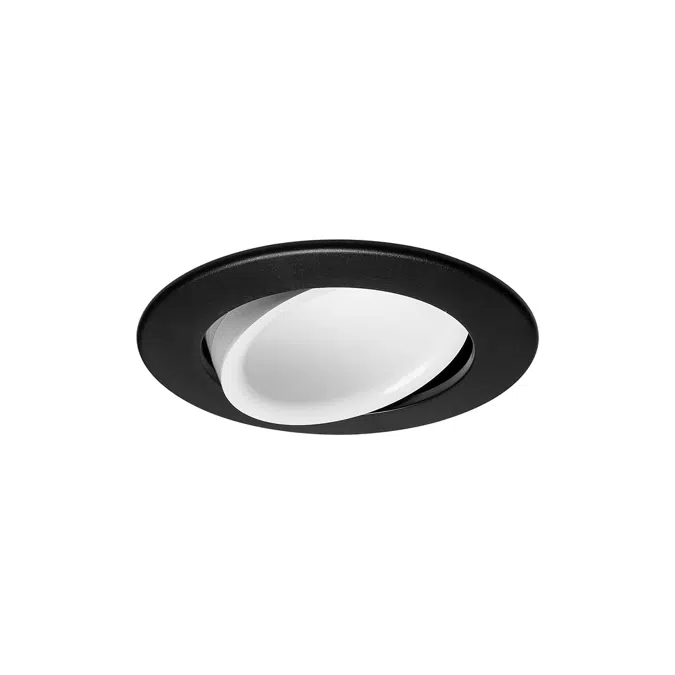 Tiny Recessed downlight