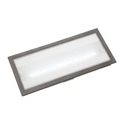 Recessed Emergency Lighting Volutta için görüntü