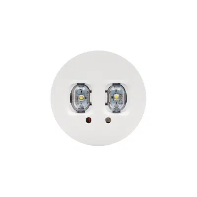 Image pour Emergency Lighting Via R