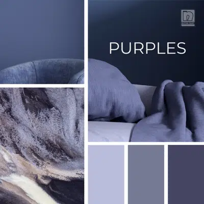 Image for NIPPON PAINT Purple