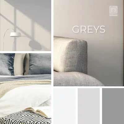 Image for NIPPON PAINT Grey