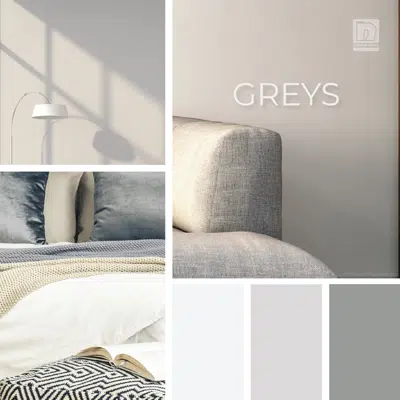 imagem para NIPPON PAINT Grey