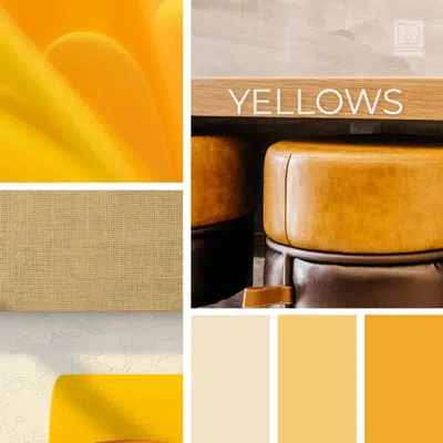 imagem para NIPPON PAINT Yellow