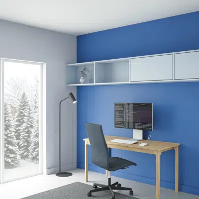 obraz dla Hybrid Workspace