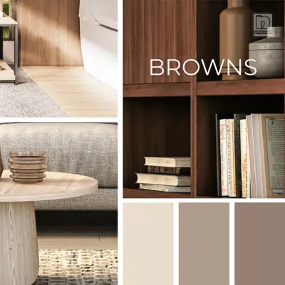 Immagine per NIPPON PAINT Brown