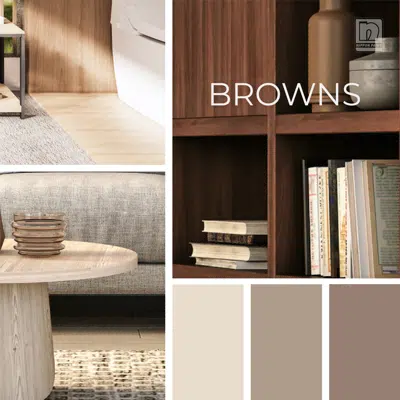 Image for NIPPON PAINT Brown