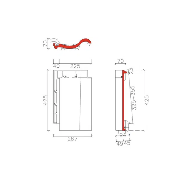 De Nieuwe Hollander Plus