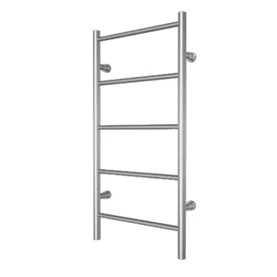 imazhi i ALMENÄS TOWEL WARMER 790X400 MM ELECTRIC 50W