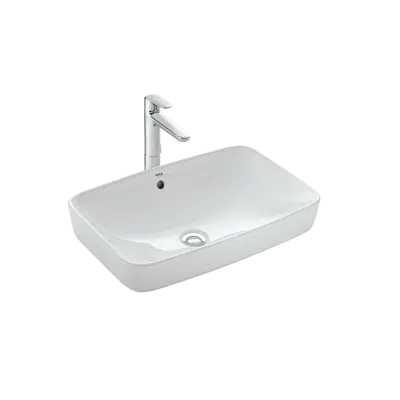 изображение для INAX Vessel basin CL029901-6DFF0-A