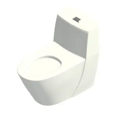 Image for Sanitary Toilets INAX CC091901-6DFV1-A