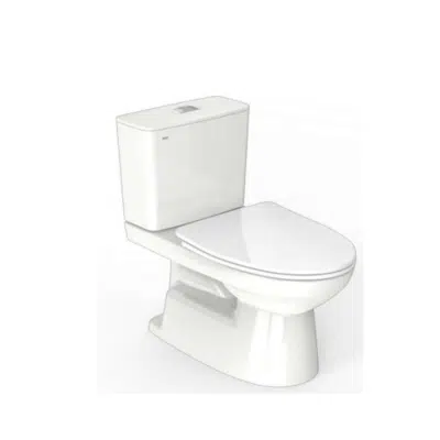 画像 Sanitary Toilets INAX CC051402-6DFV0-NB