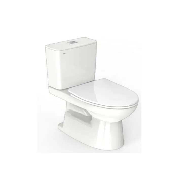 Sanitary Toilets INAX CC051402-6DFV0-NB