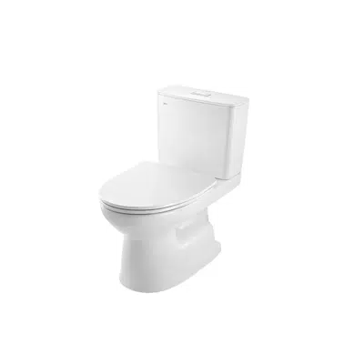 Image for Sanitary Toilets INAX CC Toilet CC051401-6DFI0-AN