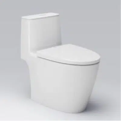 Sanitary Toilets INAX CC090201-6DFT0-AN 이미지