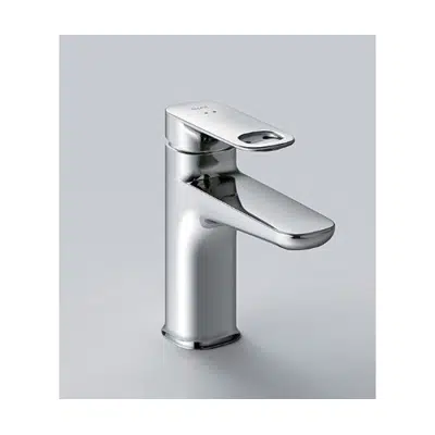 INAX S600 Basin mixer FL0652S-F图像