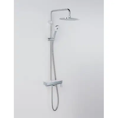 INAX Bath faucet FB0635S1-F 이미지