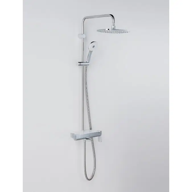 INAX Bath faucet FB0635S1-F