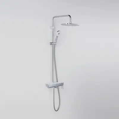 Image for INAX S400 Bath faucet FB0635S-F