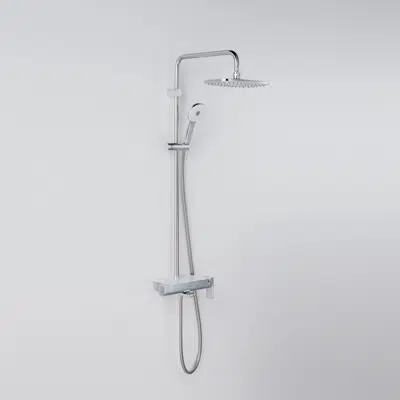 Image pour INAX S400 Bath faucet FB0635S-F